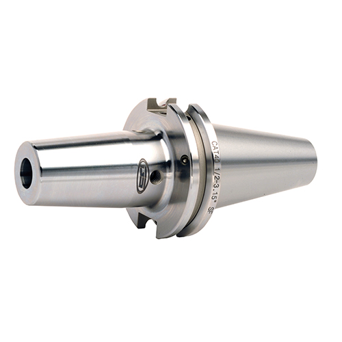 Picture of GS Tooling 541810 CAT40 Shrink Fit Jet0.3150 8.00mm 3.1496 Gauge Length